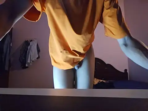 Chat XXX Live RikzAdam
