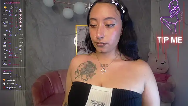 m_eris_s' Live XXX Chat