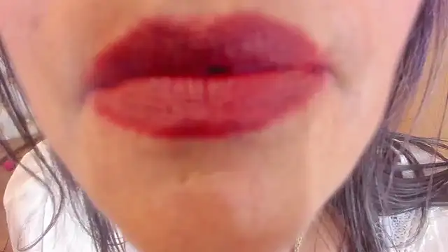 Celeste_Baker_ 现场XXX聊天