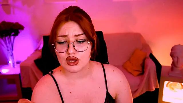 دردشة StaceyJensen الجنسية المباشرة