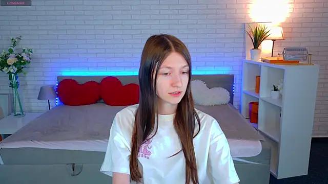 MilanaStr – Naživo XXX chat