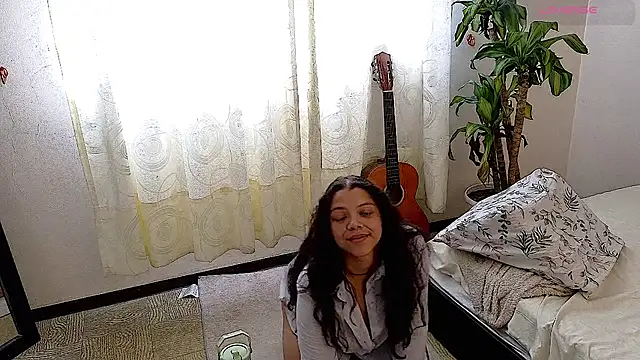 Онлайн чат XXX Amanda_sweet
