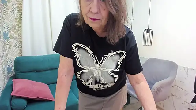 Czat XXX na żywo – LindaPassionate
