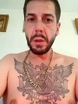 Pokazy przed kamerką – LoGanDiamond