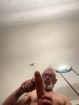 crisfootlicker Webcam-Show