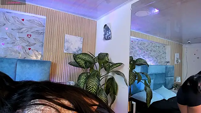 Delphine_doll – Live XXX-chat