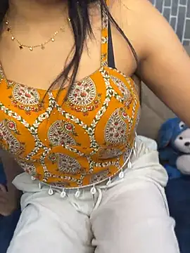 Živý XXX chat escape_with_me