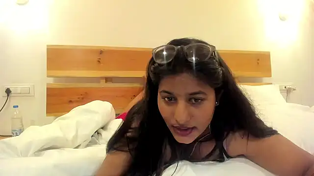 Show de Jasmine_Jaey1 na webcam