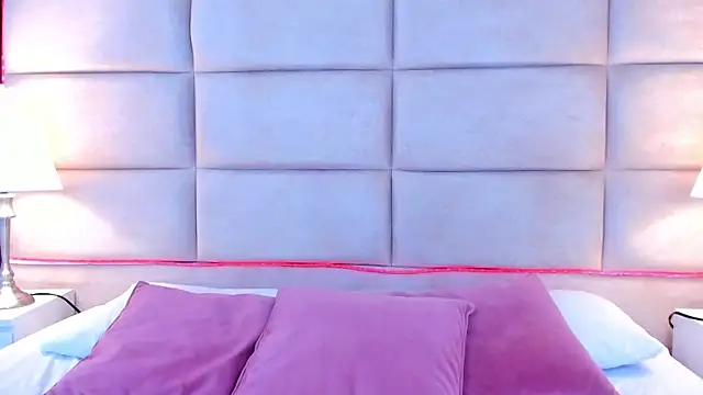 Chatroom XXX en direct de GabyMoreau