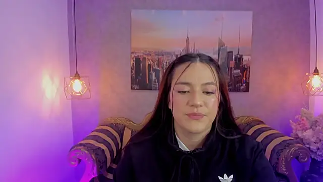 Chat XXX en directo de Dali_collin