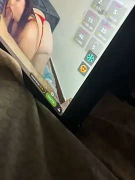 Clarizta Webcam Show