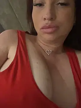 BustyBunny40's Webcam Show