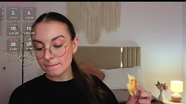 Živý XXX chat Real_cutie1