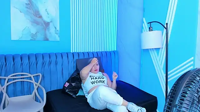 Živý XXX chat dahianeconnor