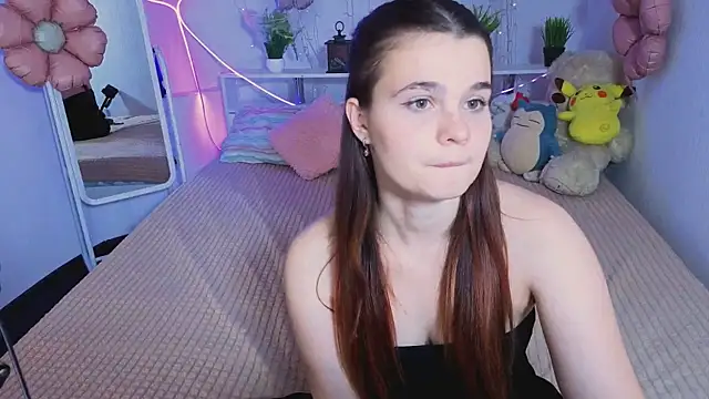 Kacey_Love's Live XXX Chat