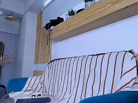 Chatroom XXX en direct de Dantte_Fx