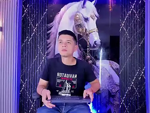 Benjamin_Alam's Live XXX Chat