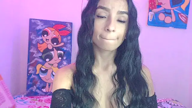 jhoanitahot's Live XXX Chat