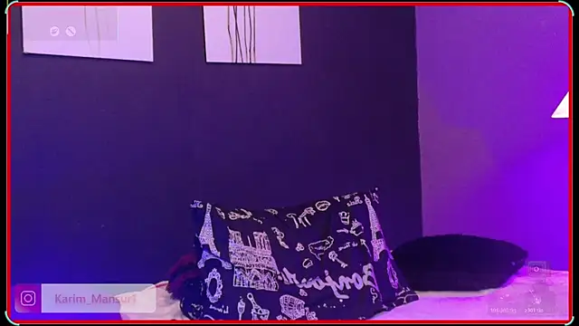 Karim_mansur – Live XXX-chat