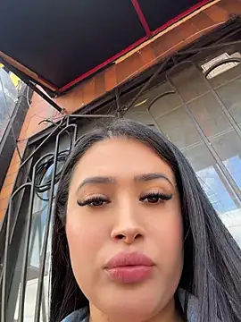 Sara_fun 라이브 XXX 채팅