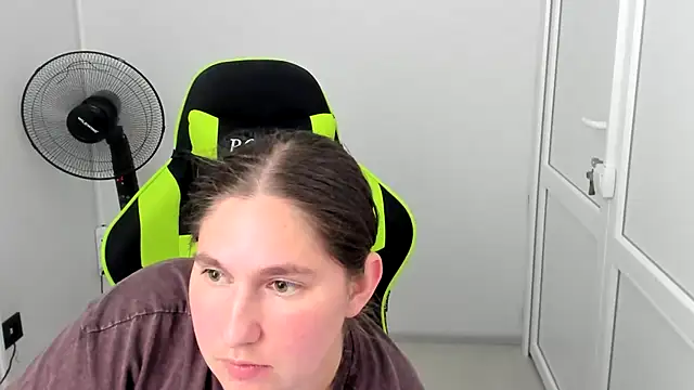LunaVenom live XXX chat