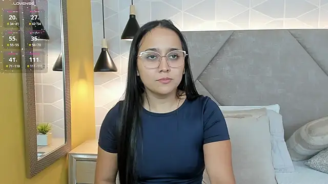 Chatroom XXX en direct de Sammy_Fit_