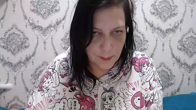 Czat XXX na żywo – Mirabelle_Sweetie