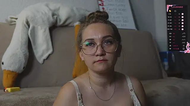 Czat XXX na żywo – Miatiny