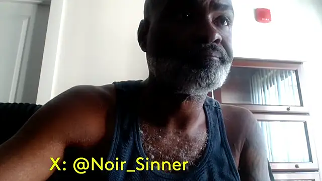 Chat XXX Live sinnernoir