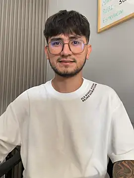 Dante_Rushx's Live XXX Chat