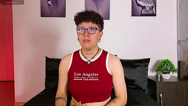 Czat XXX na żywo – alex_noa