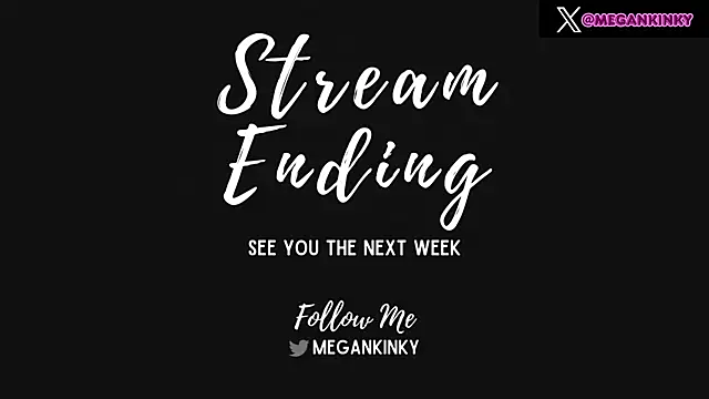 fetishkinkymeganx 网络视讯表演
