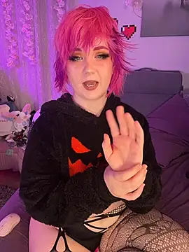 Chatroom XXX en direct de Angel-Lewd-Cake