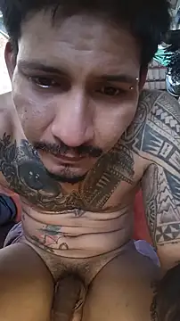 Czat XXX na żywo – cielo420