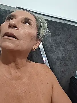 Show Webcam de Lossexycacha