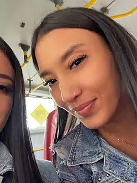 Czat XXX na żywo – Sara_fun