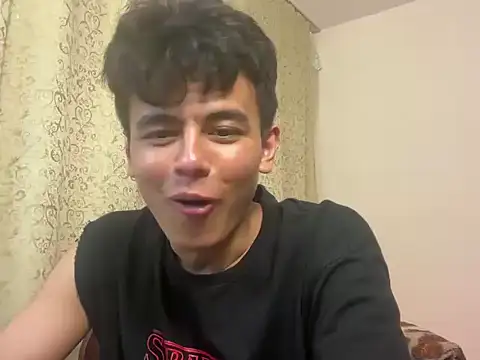 Chat XXX ao vivo de ToddWarren