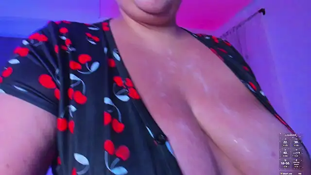 miaparker25のライブXXXチャット