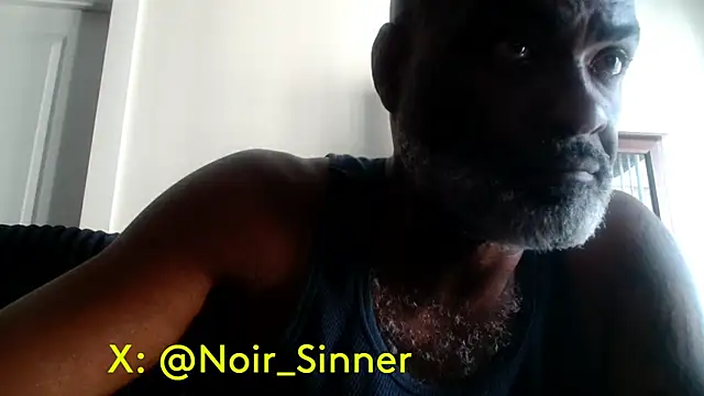 sinnernoir Chat XXX in diretta