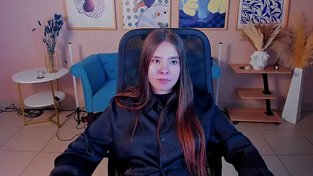 SayaHeartnet's Live XXX Chat