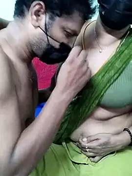 Czat XXX na żywo – Honey-Couples