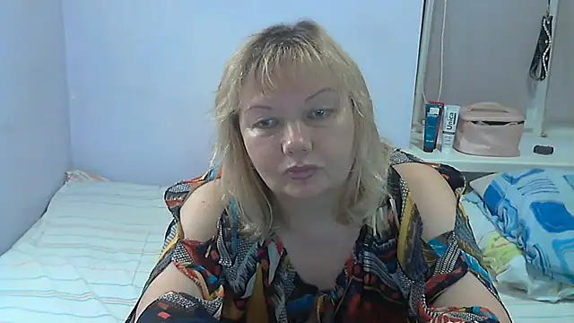 Lusi-777's Live XXX Chat