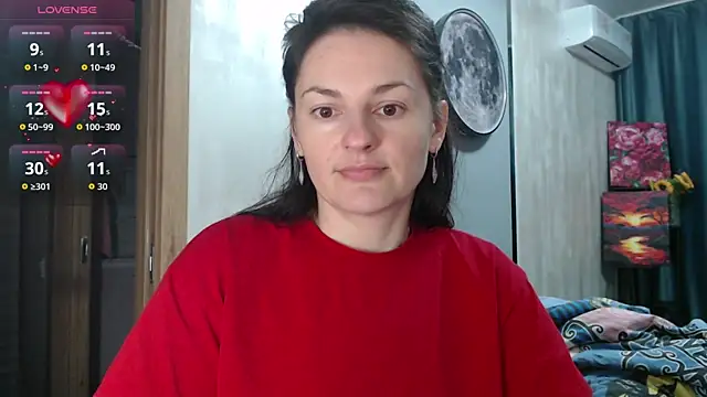 Stacy_Davice XXX чат на живо