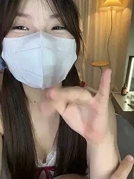 _xiaoxinxin_ Obrolan Langsung XXX