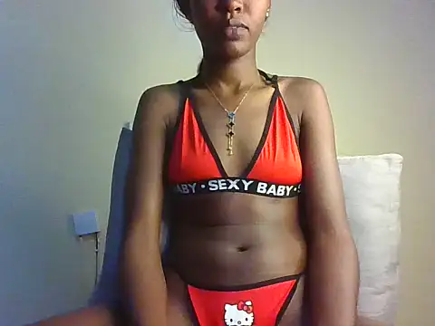 Smiley_babe Live XXX-Chat