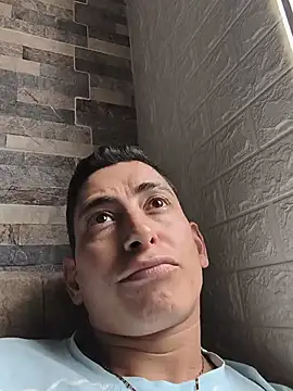 Chat XXX ao vivo de Tiger_cryad