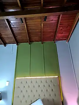 Živý XXX chat SofiaSalazar_
