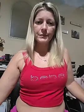 NikkiBlisss' Webcam Show