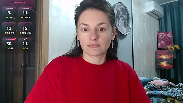 Stacy_Davice – Live XXX-chat