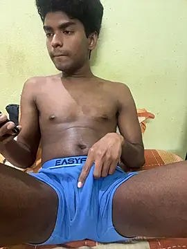 funcracker – Live XXX-chat